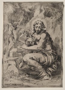 Die Magdalena
