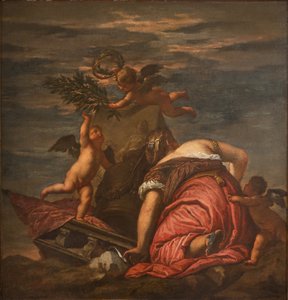  von Paolo Veronese