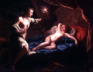 Amor und Psyche