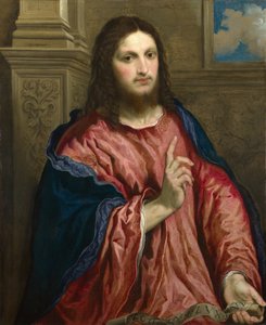 Christus als das Licht der Welt