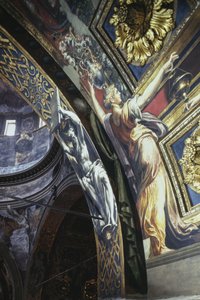 Moses und die törichten Jungfrauen