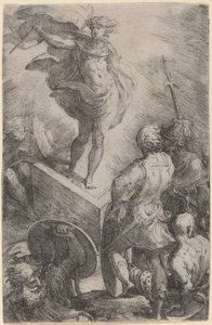 Die Auferstehung Christi
