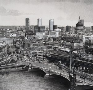 Modernes London
