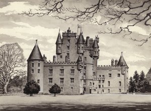 Schloss Glamis