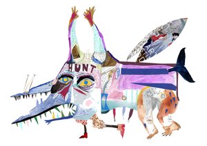 Ölmonster, 2011