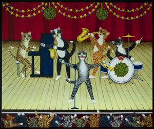 Katzenband