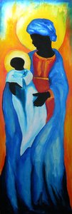 Maria Gratia Plena, 2009