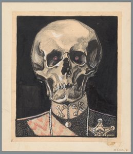 Tod als Friedensstifter