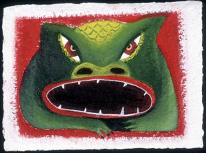 Chinesisches Horoskop: Das Zeichen des Drachen von Patrizia La Porta