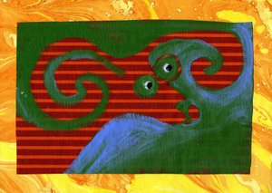Sternzeichen: der Widder