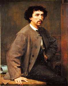 Charles Garnier (1825-98) 1868