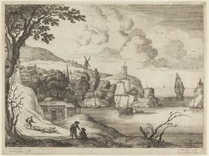  von Paul Bril