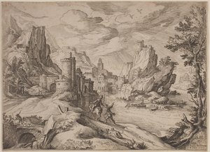  von Paul Bril