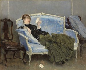 La Lettre