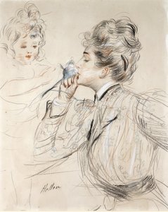 Der Duft von Paul Cesar Helleu