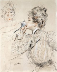 Das Parfüm von Paul Cesar Helleu