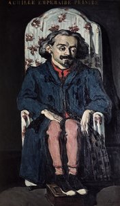 Achille Emperaire (1829-98)