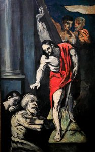 Christus in der Vorhölle