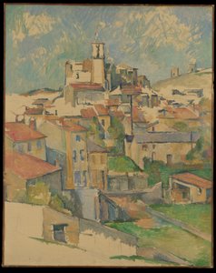  von Paul Cézanne