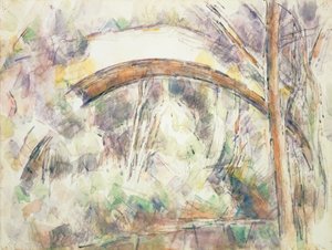 Die Brücke der drei Sautets