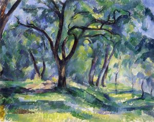 Der Wald