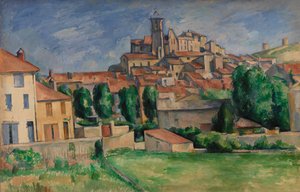 Gardanne (Horizontale Ansicht)