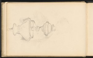 Petroleumlamp