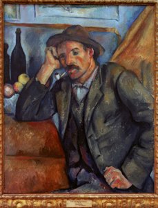 Der Raucher