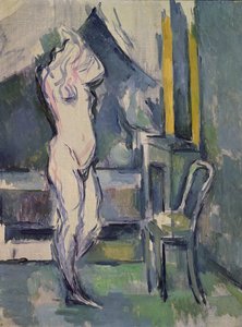 Das Bad, ca. 1900