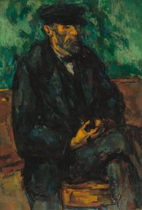 Der Gärtner Vallier