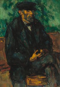 Der Gärtner Vallier