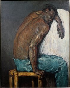 Der schwarze Scipio