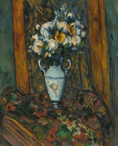 Blumenvase, 1900-1903