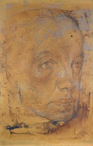 Porträt von Hans Bellmer