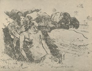 Engel für alle, 1936