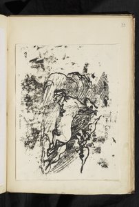 Avant et après - Hue Coco von Paul Gauguin