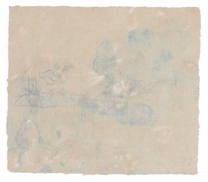 Bretonische Bauern von Paul Gauguin