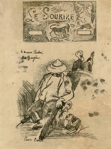 Cave Canis und Titel für 