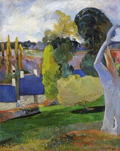 Bauernhof in der Bretagne II