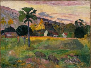 Haere mai Komm her, 1891