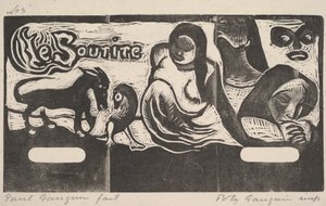 Das Lächeln, 1899