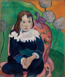 Herr Loulou (Louis Le Ray)