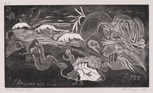 Noa Noa: Das Universum wird erschaffen, 1893-94