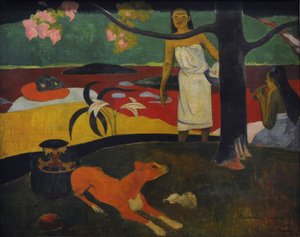 Paul Gauguin