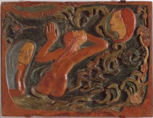 Soyez mystérieuses