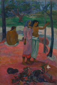 Der Ruf, 1902