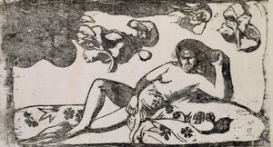 Die Frau des Königs