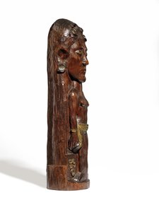 Thérèse, um 1902-3