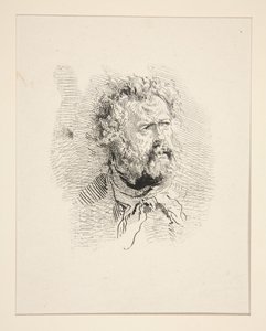 Gavarni von Paul Gavarni