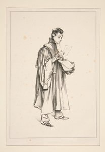 (ERSATZ.) von Paul Gavarni